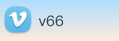 v66 Logo